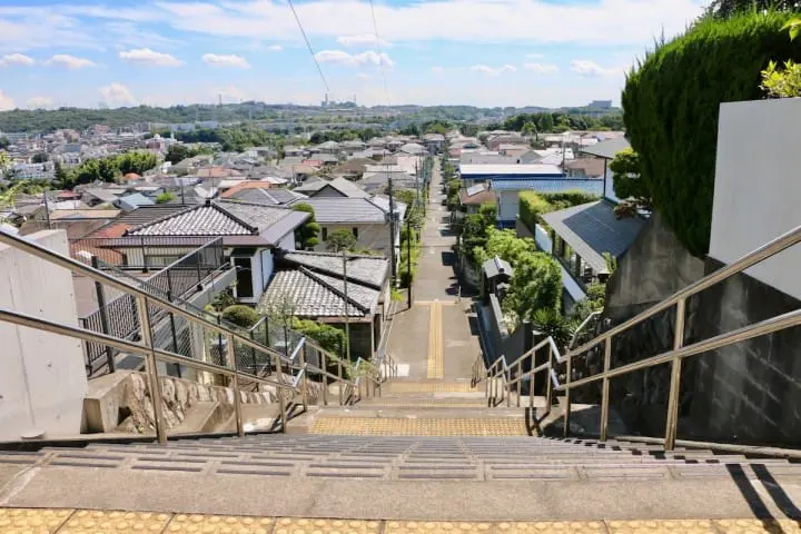 【聖地巡礼】『一週間フレンズ。』ロケ地・多摩市と日野市を巡ってきた！