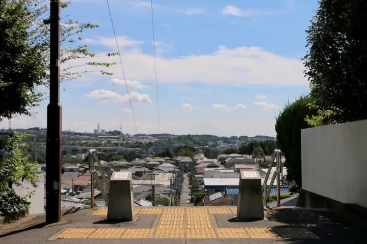 【聖地巡礼】『一週間フレンズ。』ロケ地・多摩市と日野市を巡ってきた！