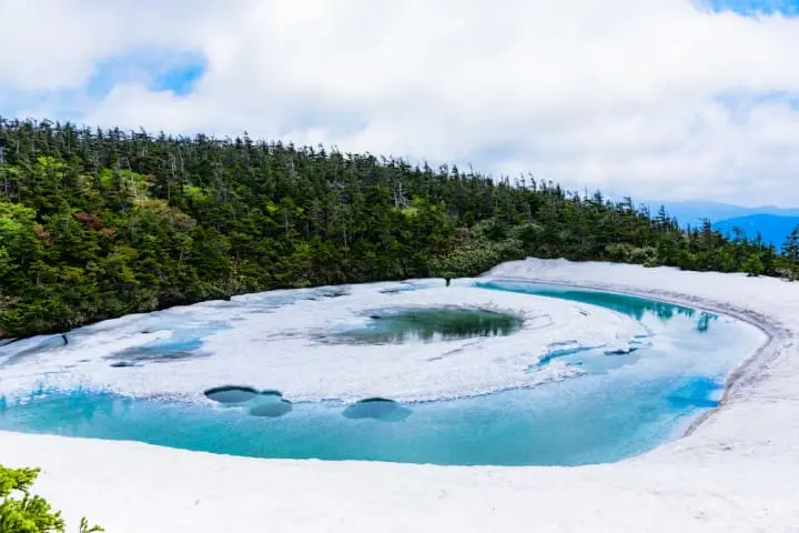 Iwate Prefecture - 7 Stunningly Beautiful Spots You Surely Won't Forget!