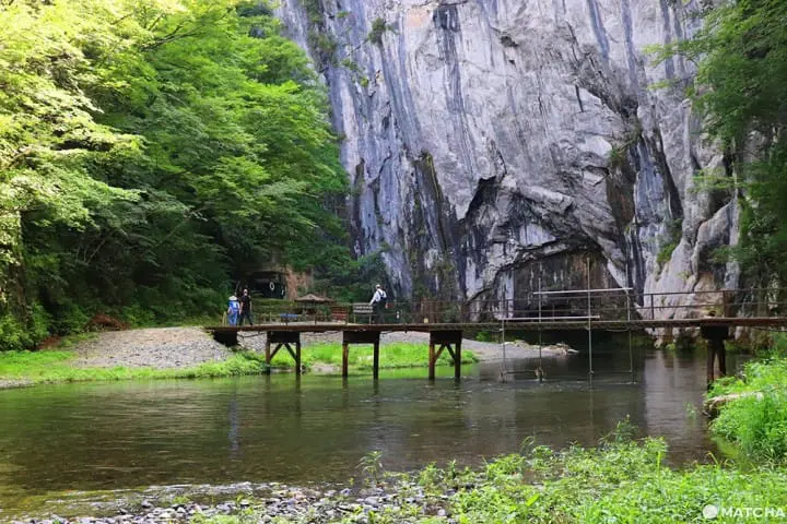 Iwate Prefecture - 7 Stunningly Beautiful Spots You Surely Won't Forget!