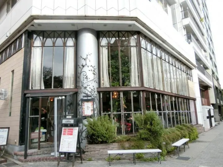 カフェラ・ボエム3