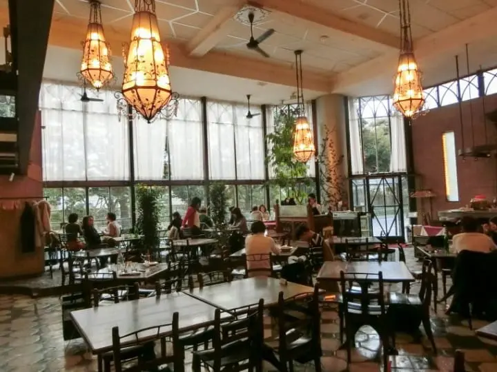 カフェラ・ボエム6