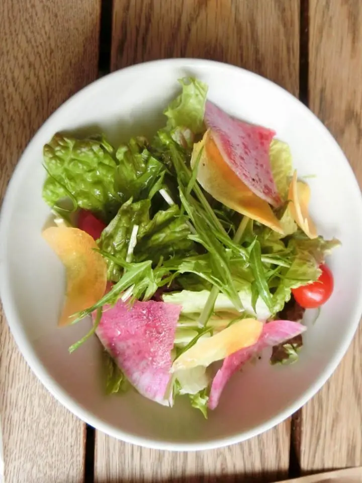 カフェラ・ボエム9