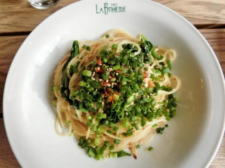 カフェラ・ボエム10