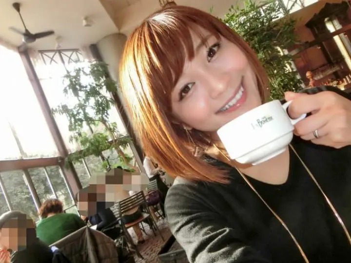 カフェラ・ボエム12