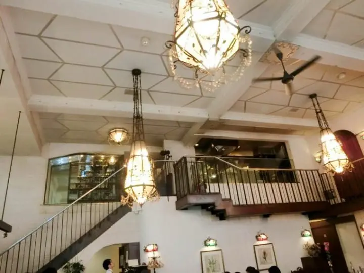 カフェラ・ボエム14