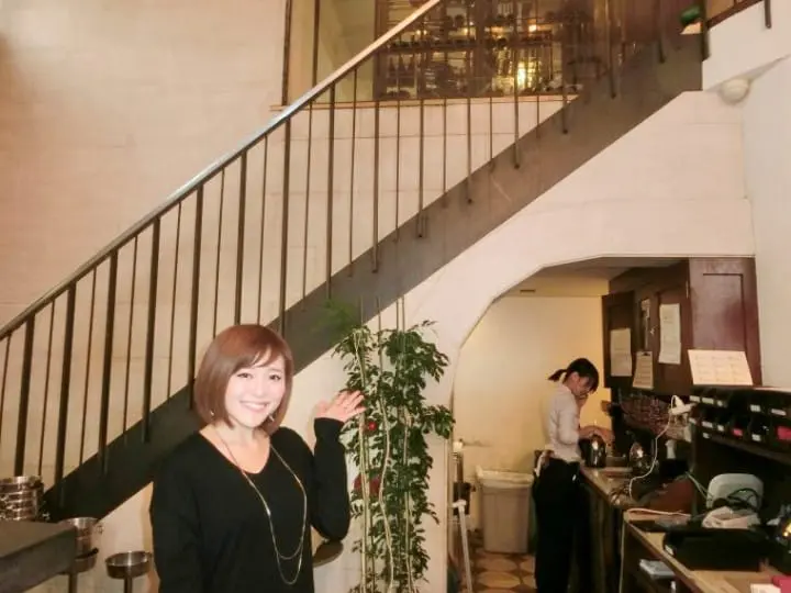 カフェラ・ボエム15