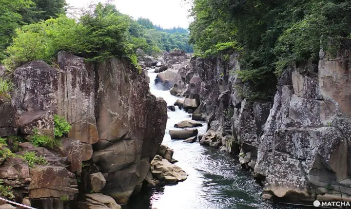 Iwate Prefecture - 7 Stunningly Beautiful Spots You Surely Won't Forget!
