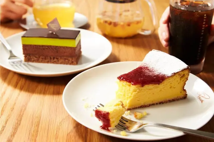 銀座「Starbucks Reserve Store」4