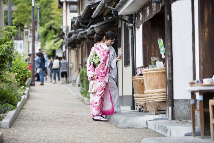 京都推薦伴手禮送禮和風雜貨小物4選 Matcha 日本線上旅遊觀光雜誌