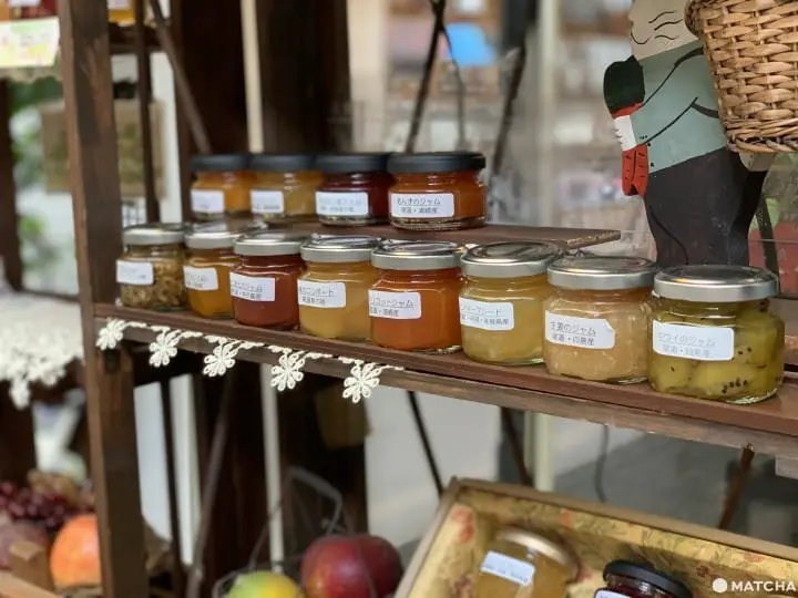 創作ジャム工房　おのみち