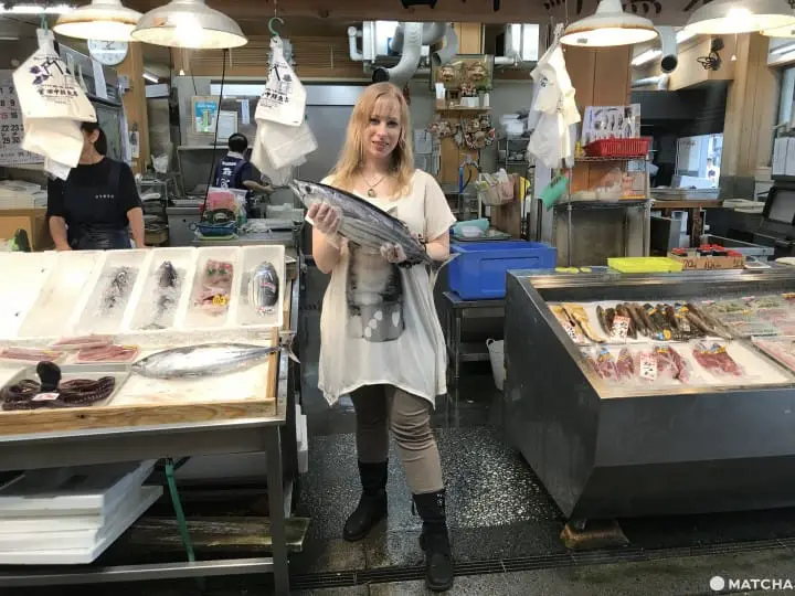 10 Things to do in Kochi Prefecture