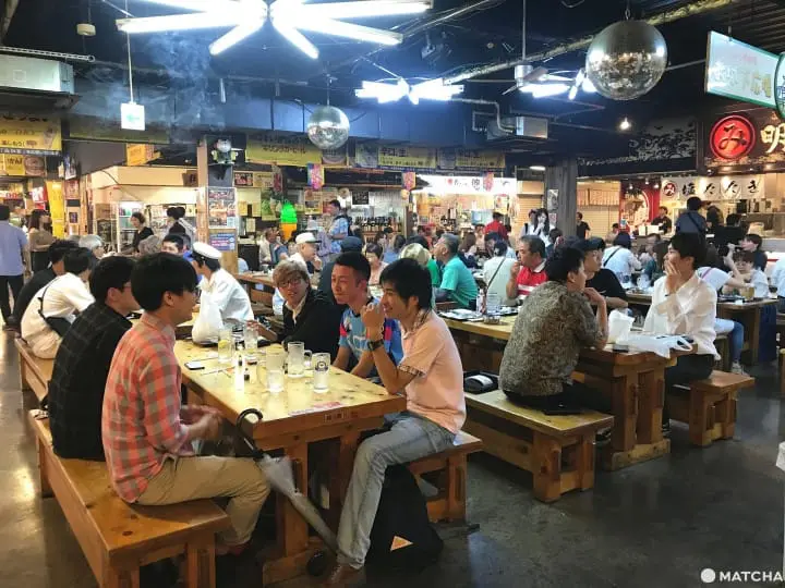 10 Things to do in Kochi Prefecture