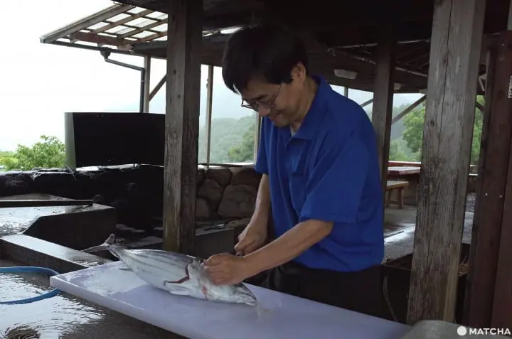 10 Things to do in Kochi Prefecture