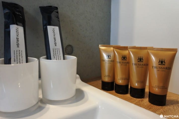Trussardi 楚沙迪