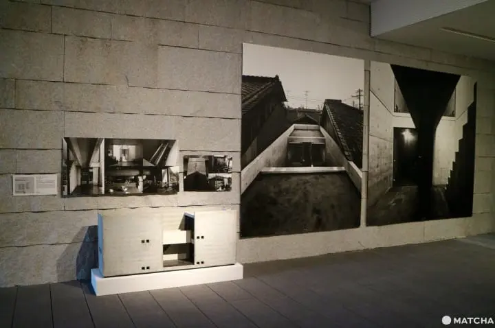 (仮)世界屈指の建築家・安藤忠雄氏の世界が体感できる兵庫県立美術館