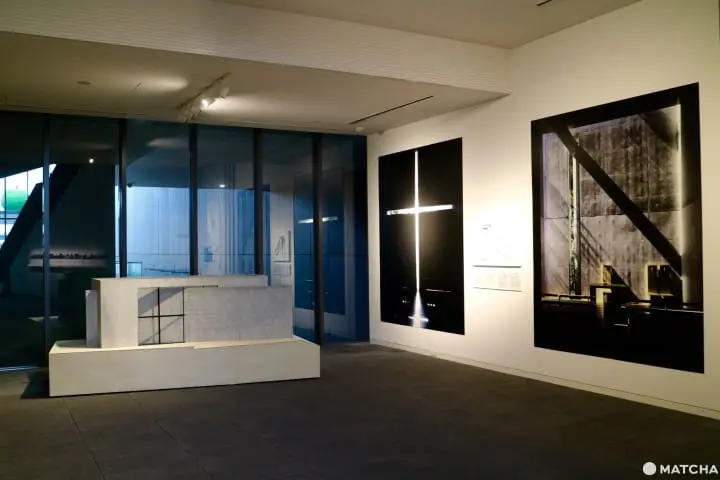 (仮)世界屈指の建築家・安藤忠雄氏の世界が体感できる兵庫県立美術館