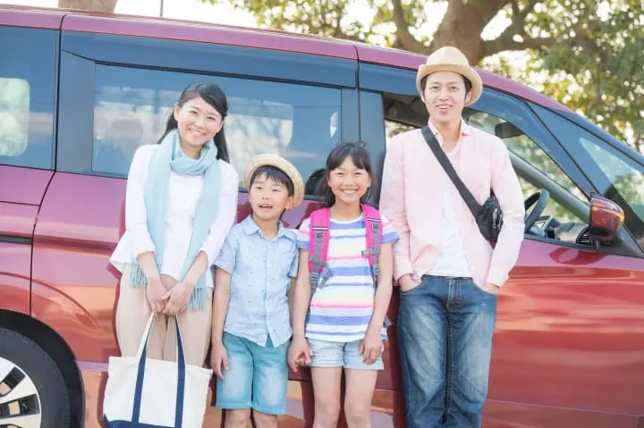 เที่ยวญี่ปุ่นจะไปกับทัวร์ ทัวร์ไพรเวทหรือไปเองดี? เปรียบเทียบข้อดีข้อเสียกันชัดๆ!