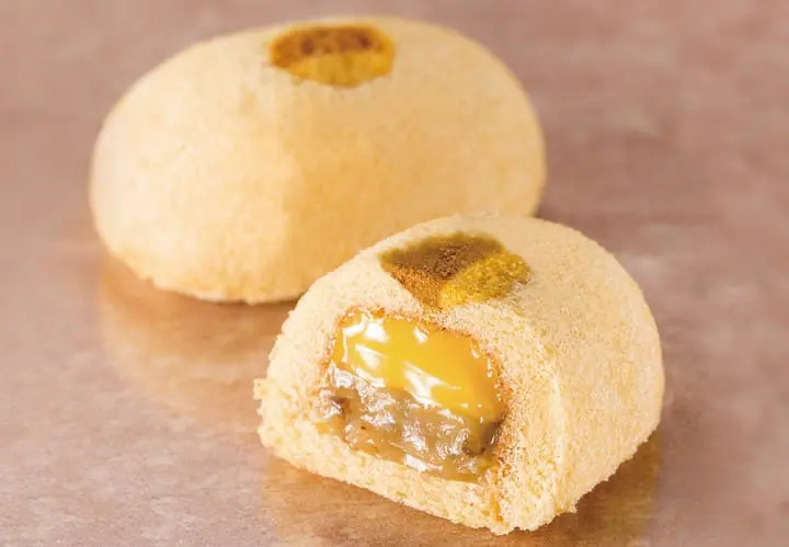 銀座蒙布朗蛋糕2