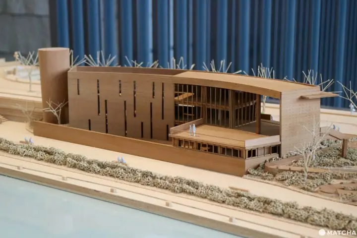 (仮)世界屈指の建築家・安藤忠雄氏の世界が体感できる兵庫県立美術館