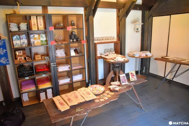 Bertemu dengan Youkai Modern di Youkai Art Museum, Pulau Shodoshima