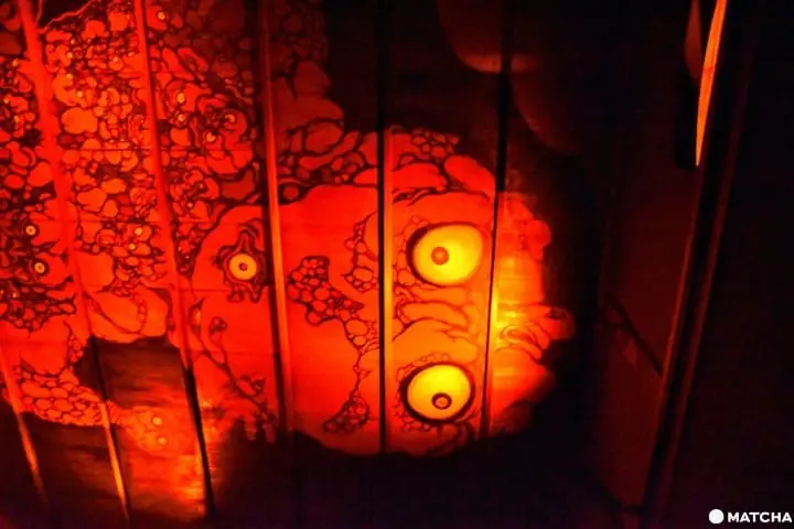 Bertemu dengan Youkai Modern di Youkai Art Museum, Pulau Shodoshima