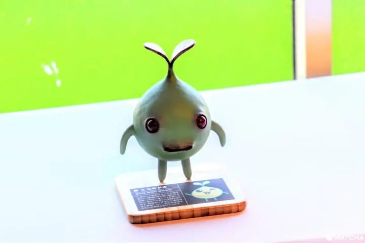 Bertemu dengan Youkai Modern di Youkai Art Museum, Pulau Shodoshima