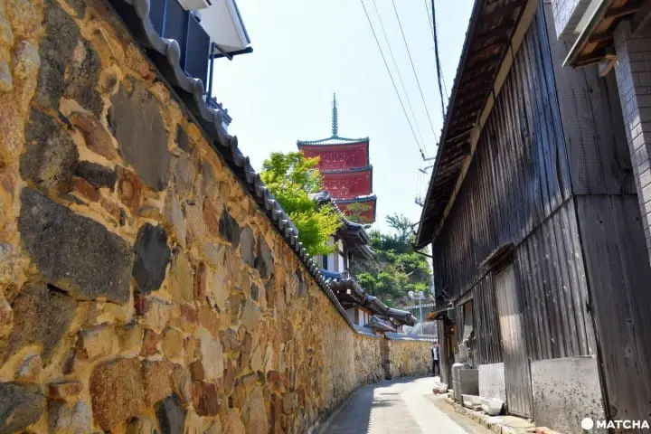 Bertemu dengan Youkai Modern di Youkai Art Museum, Pulau Shodoshima
