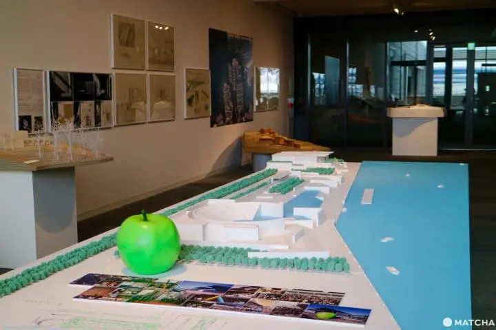 (仮)世界屈指の建築家・安藤忠雄氏の世界が体感できる兵庫県立美術館