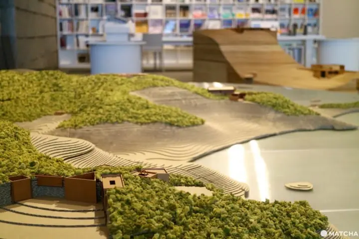 (仮)世界屈指の建築家・安藤忠雄氏の世界が体感できる兵庫県立美術館