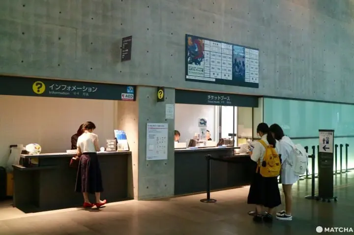 (仮)世界屈指の建築家・安藤忠雄氏の世界が体感できる兵庫県立美術館