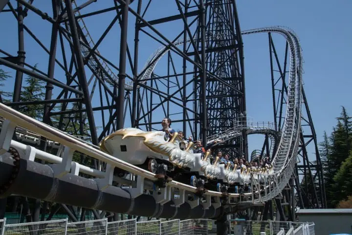 山梨でやりたい12のこと〜富士山、富士急、河口湖、富士五湖〜