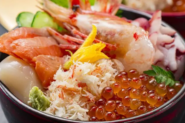 海の幸・山の幸・スイーツも！岩手県の絶品グルメまとめ