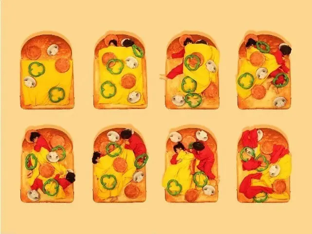 秋叶原面包祭典2