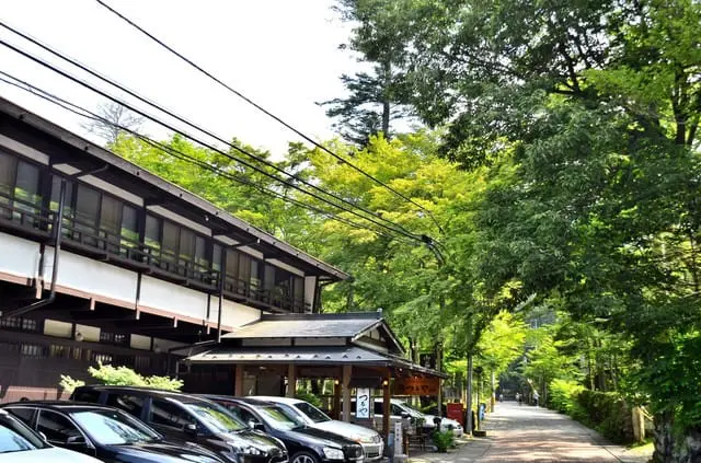 クラシックホテルから老舗旅館まで　軽井沢の高級ホテル4選