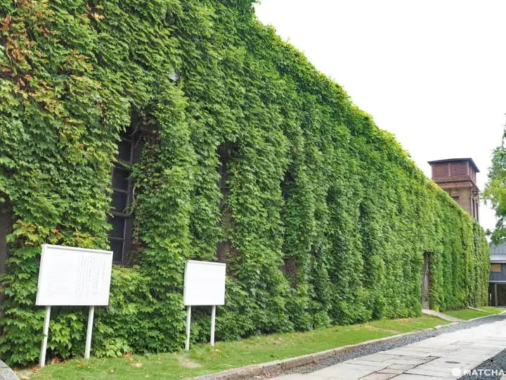 常春藤廣場飯店 迴廊