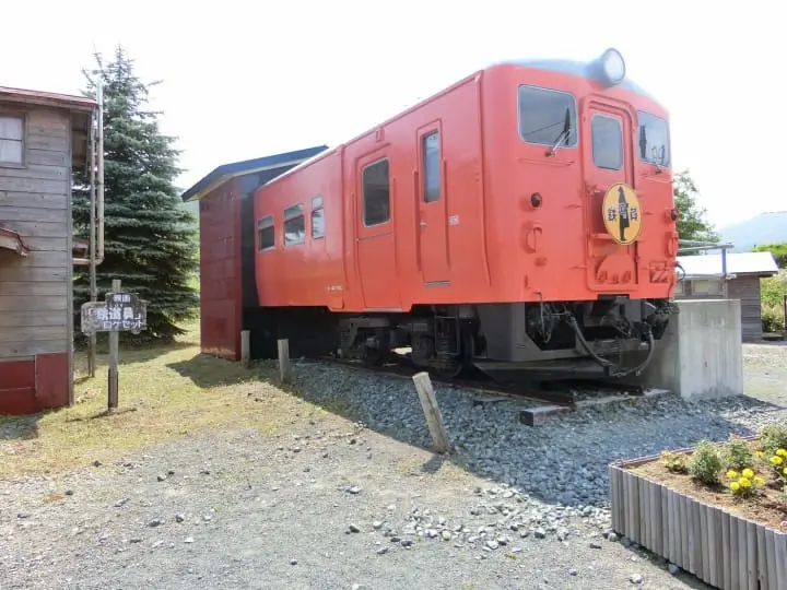想像を越える『鉄道員（ぽっぽや）』の世界！幌舞駅に遊びに行ってみた！(前編)