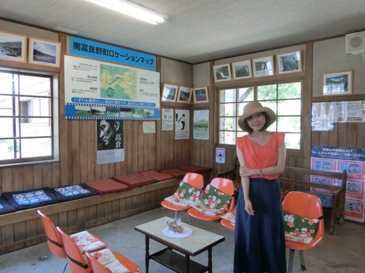 想像を越える『鉄道員(ぽっぽや)』の世界!幌舞駅に遊びに行ってみた!(前編)