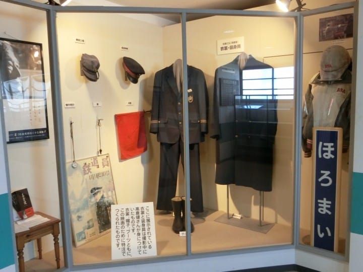 想像を越える『鉄道員(ぽっぽや)』の世界!幌舞駅に遊びに行ってみた!(前編)