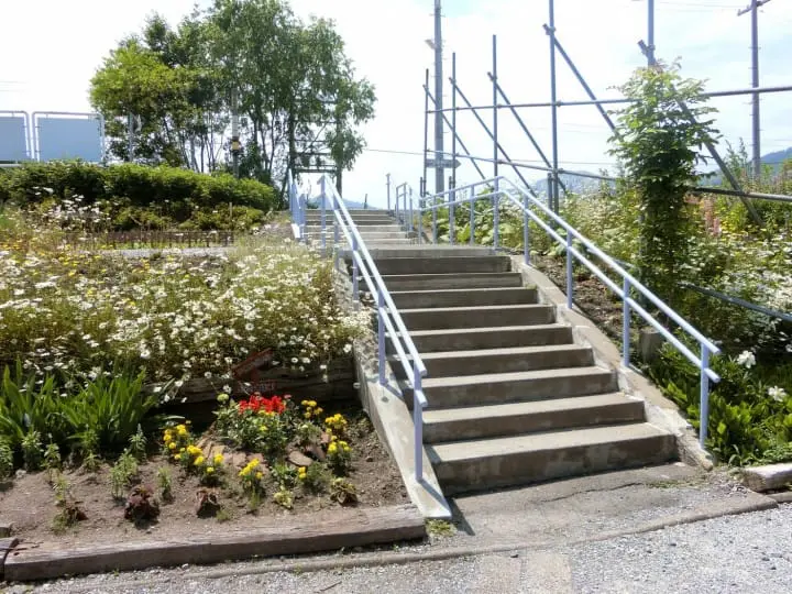 想像を越える『鉄道員（ぽっぽや）』の世界！幌舞駅に遊びに行ってみた！(前編)