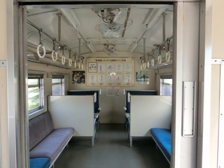 想像を越える『鉄道員(ぽっぽや)』の世界!幌舞駅に遊びに行ってみた!(前編)