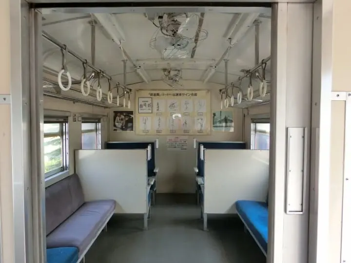 想像を越える『鉄道員（ぽっぽや）』の世界！幌舞駅に遊びに行ってみた！(前編)