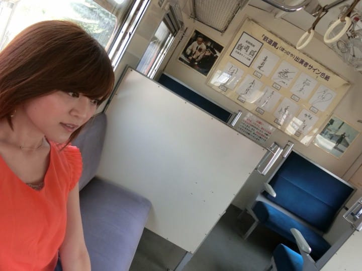想像を越える『鉄道員(ぽっぽや)』の世界!幌舞駅に遊びに行ってみた!(前編)