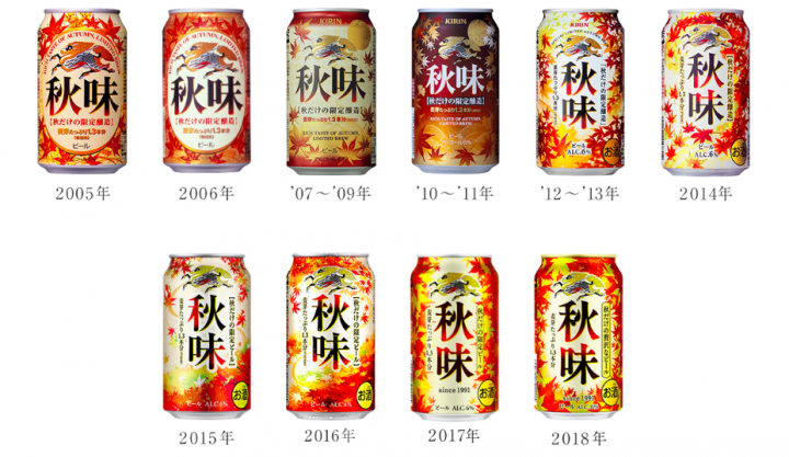 Autumn Beer