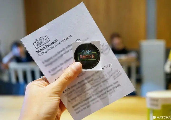 A Taste Of Local Ramen - Tour Tokyo's Hidden Restaurants With An Expert