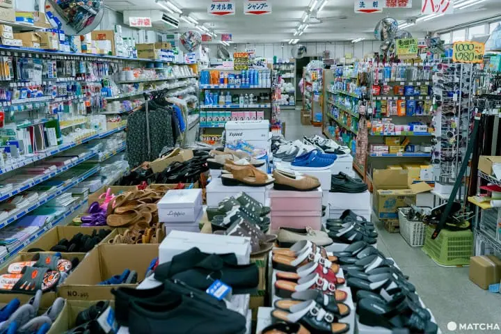 石垣島美食_知念商會_炸雞里肌飯糰