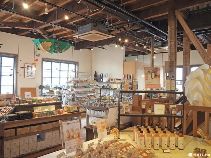 林源十郎商店 三宅商店