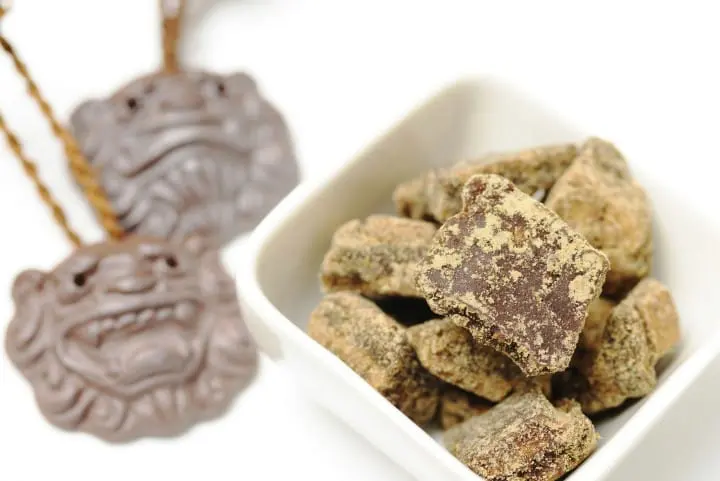 สุดยอดของฝากยอดนิยมโอกินาว่า！รวมถึงแนะนำร้านน่าซื้อแบบไม่ต้องลังเล