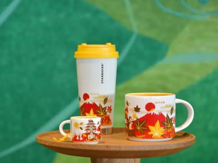 Visiting Japan In September? 10 Limited-Edition Items To Get And Try