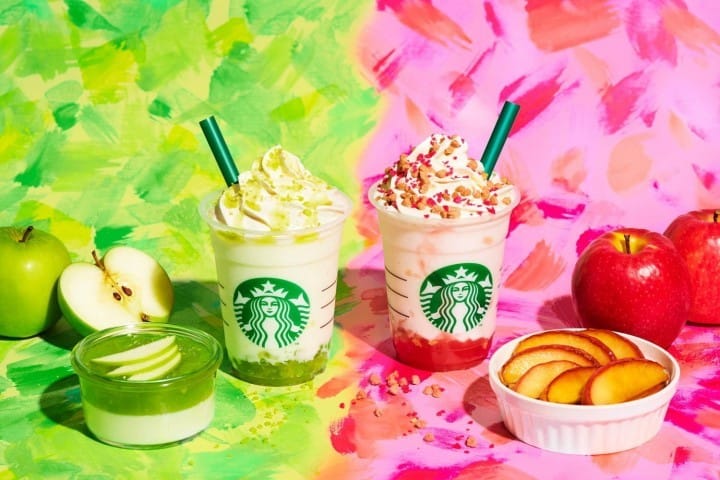 Visiting Japan In September? 10 Limited-Edition Items To Get And Try
